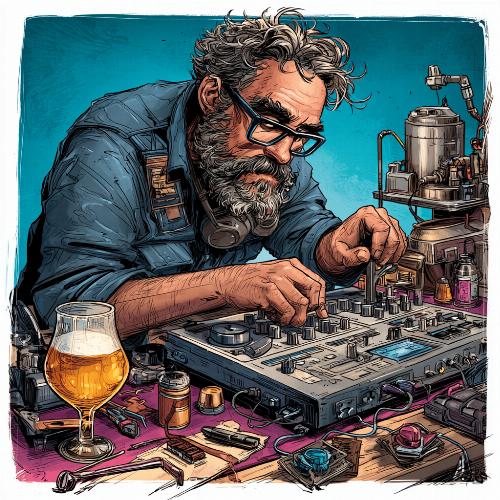Photo de profil de l'utilisateur Alexandre Garnier